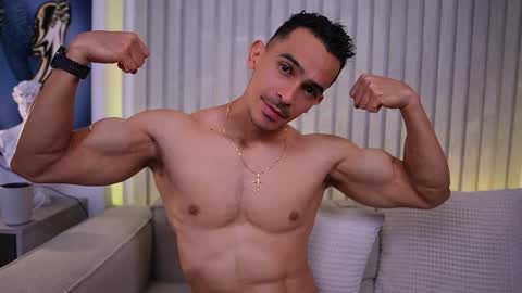 RANDY online show from 11/04/25, 05:34