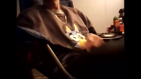 Snapshot of randyrichard_25 chatting on 02/23/25, 02:07 randyrichard_25 online show from 02/23/25, 02:07