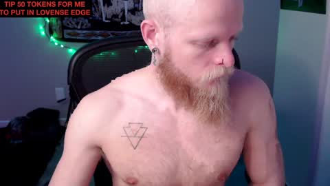 Randy Rod online show from 12/20/24, 04:09