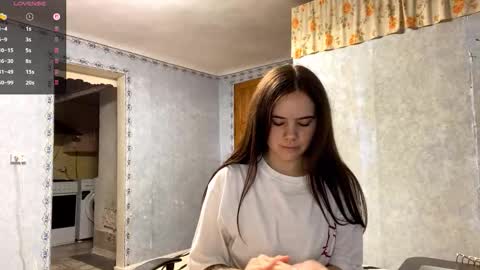 Lia online show from 09/27/25, 03:17