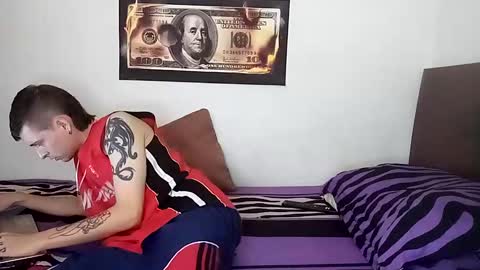 Rangel and Lola online show from 11/18/25, 06:12