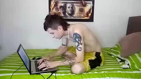 Rangel and Lola online show from 11/30/25, 05:50