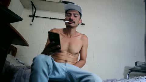 Rangel online show from 02/08/25, 11:02