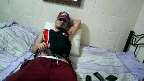 Rangel online show from 10/27/25, 02:54