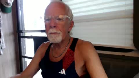 ranger1001 online show from 04/26/26, 09:23