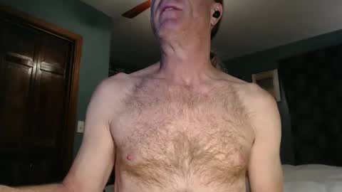 Snapshot of ranger510 chatting on 02/01/26, 03:27 Ranger510 online show from 02/01/26, 03:27