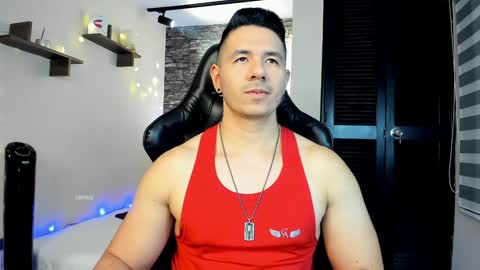 Jonas online show from 12/05/24, 12:08