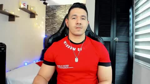 Jonas online show from 12/24/24, 09:00