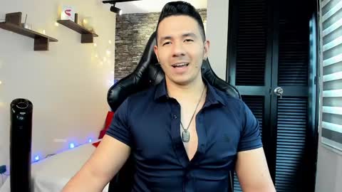 Jonas online show from 12/31/24, 08:34