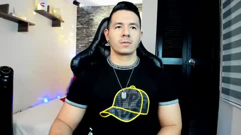 Jonas online show from 01/03/25, 11:55