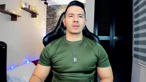 Jonas online show from 01/11/25, 12:01