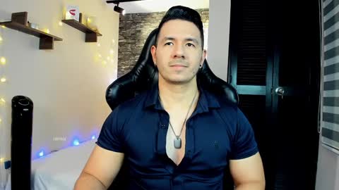 Jonas online show from 01/26/25, 11:18