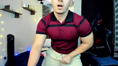 Jonas online show from 02/11/25, 12:59