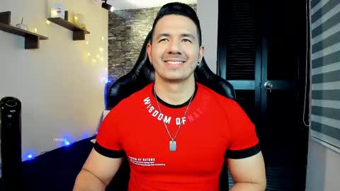 Jonas online show from 02/15/25, 12:59