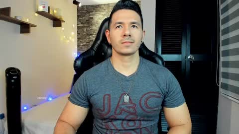 Jonas online show from 02/26/25, 12:38