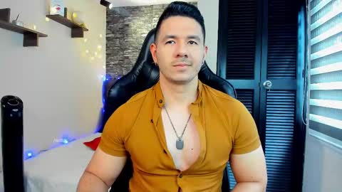 Jonas online show from 03/02/25, 07:34