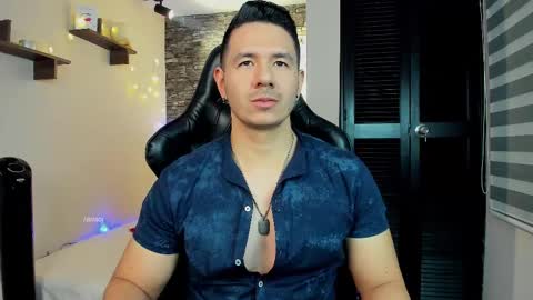 Jonas online show from 03/05/25, 01:21