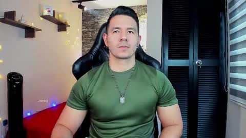 Jonas online show from 03/07/25, 10:21