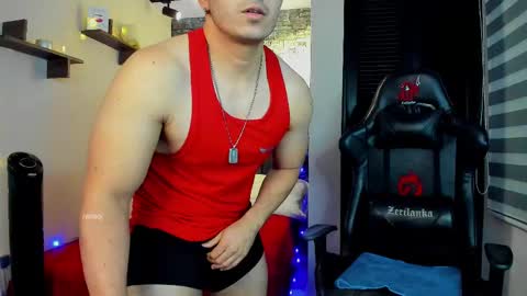 Jonas online show from 03/09/25, 12:00