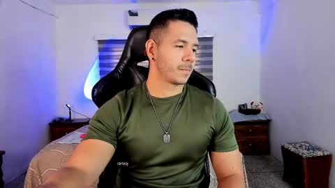 Jonas online show from 09/16/25, 03:13