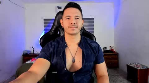 Jonas online show from 09/23/25, 02:53