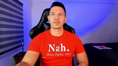 Jonas online show from 10/04/25, 11:58