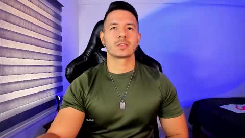 Jonas online show from 10/23/25, 03:00