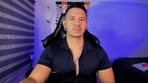 Jonas online show from 11/01/25, 10:12