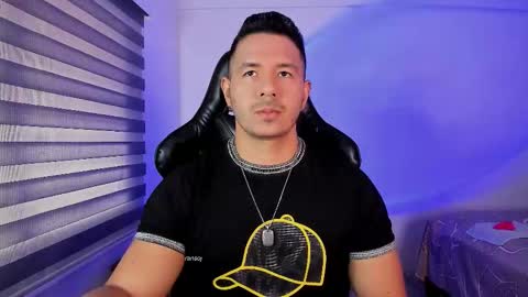 Jonas online show from 11/13/25, 02:16