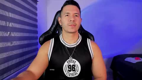 Jonas online show from 11/15/25, 11:54