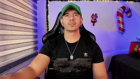 Jonas online show from 12/18/25, 02:56