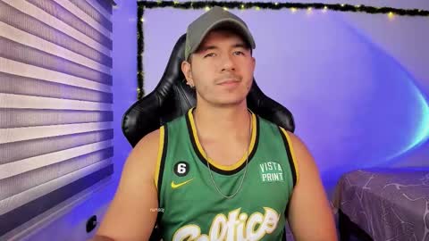 Jonas online show from 02/18/26, 02:57