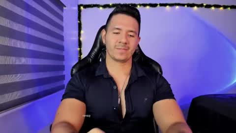 Jonas online show from 03/01/26, 12:23