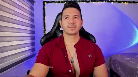 Jonas online show from 03/02/26, 03:08