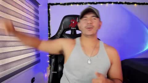 Jonas online show from 03/09/26, 03:38