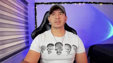 Jonas online show from 03/12/26, 02:23