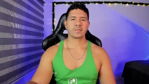 Jonas online show from 04/25/26, 12:13