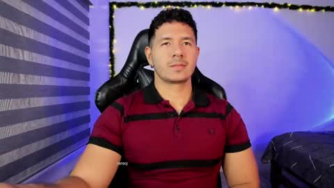Jonas online show from 05/08/26, 12:16