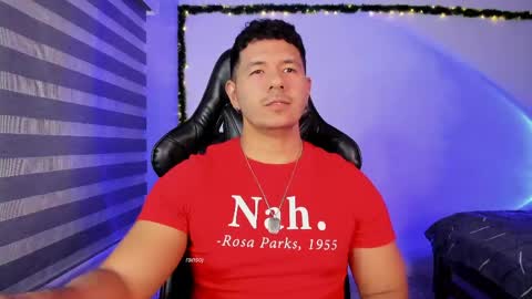 Jonas online show from 05/08/26, 11:43