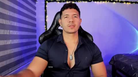 Jonas online show from 05/10/26, 12:38
