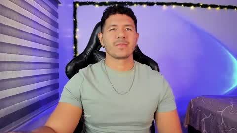 Jonas online show from 05/13/26, 08:38