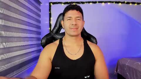 Jonas online show from 06/08/26, 01:11