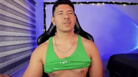 Jonas online show from 06/20/26, 01:58