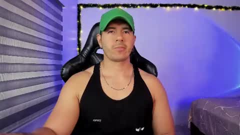 Jonas online show from 06/23/26, 02:26
