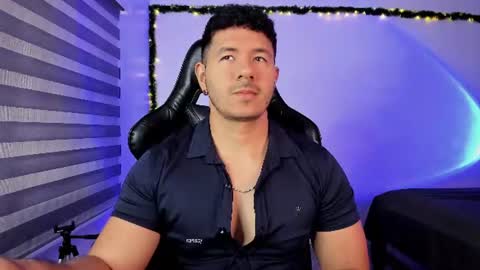 Jonas online show from 06/28/26, 01:39