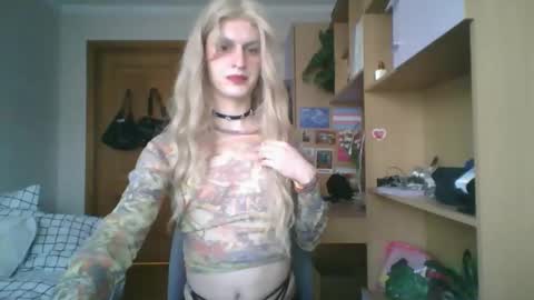 Ranya online show from 03/09/26, 03:38