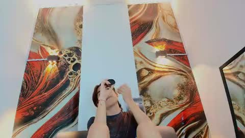raphael_nyon1 online show from 06/03/26, 03:53