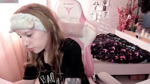 Rapunzel online show from 03/06/26, 01:18