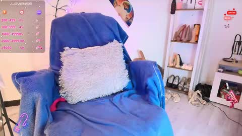  Rapunzell  online show from 09/11/25, 05:57