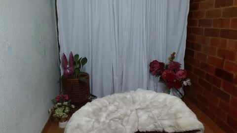 Snapshot of raquel_gh chatting on 12/15/24, 12:07 Raquel online show from 12/15/24, 12:07